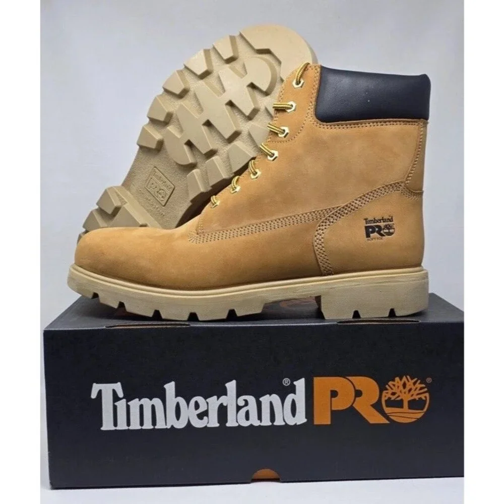 Timberland Pro Sawhorse 6
